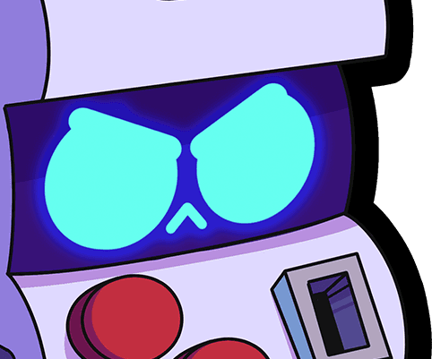 8-Bit Icon