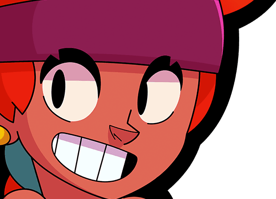 Amber Icon