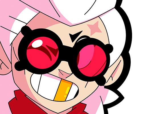 Belle Icon