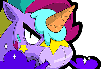 Berry Icon