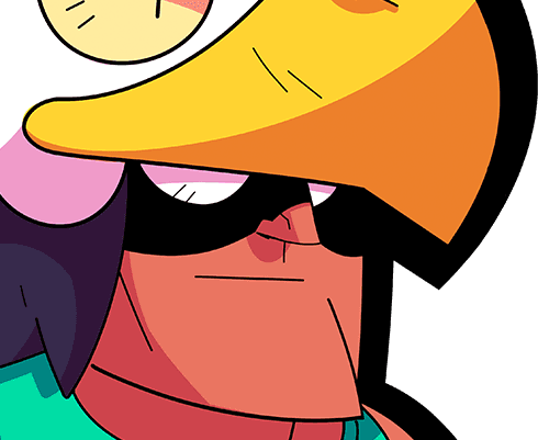 Bo Icon