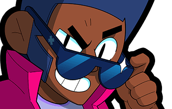 Brock Icon