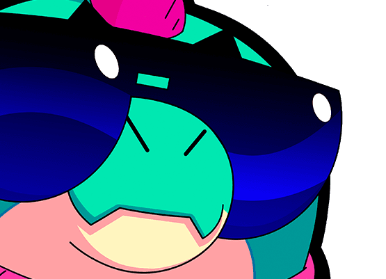 Buzz Icon