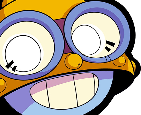 Carl Icon