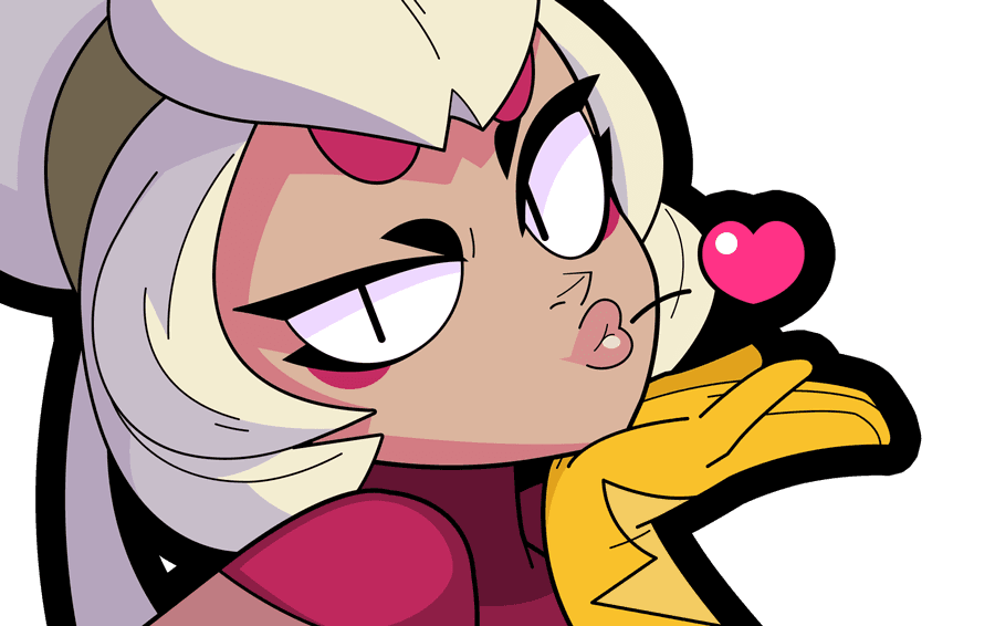 Charlie Icon