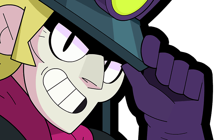 Chuck Icon