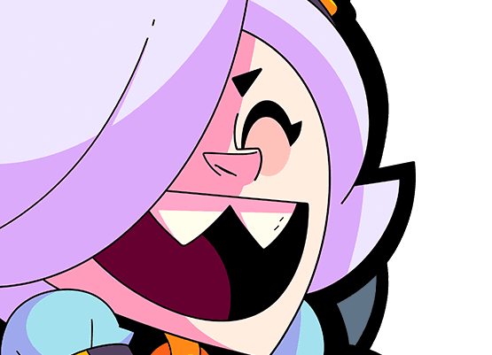 Colette Icon