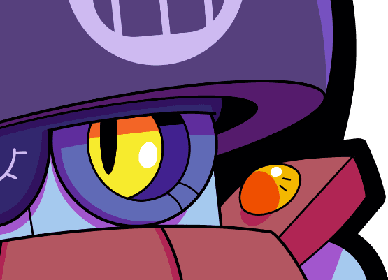 Darryl Icon