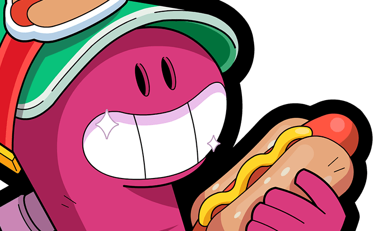 Doug Icon