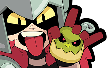 Draco Icon