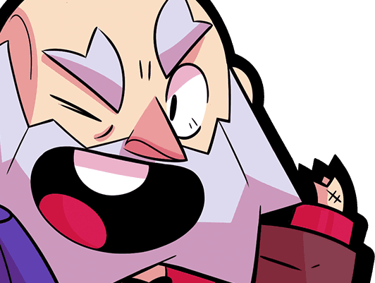 Dynamike Icon
