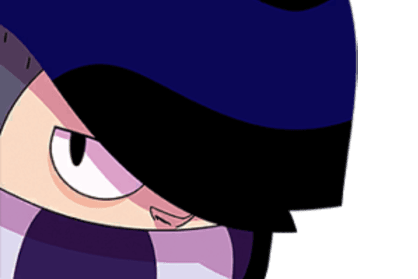 Edgar Icon