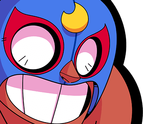 El Primo Icon