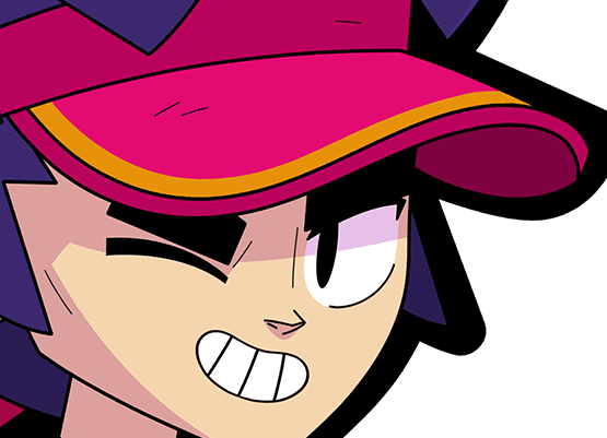Fang Icon