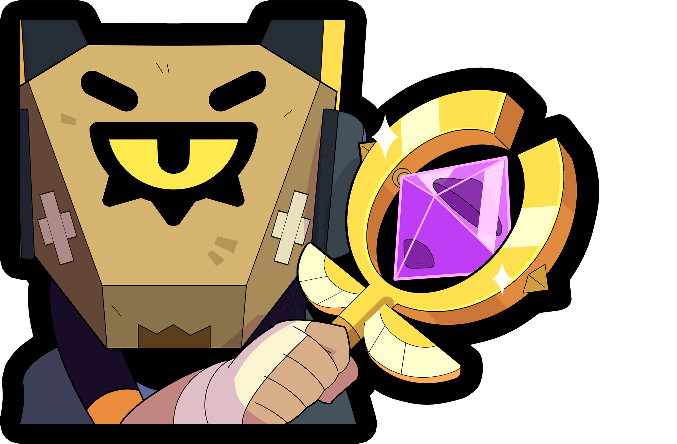 Finx Icon