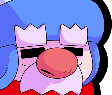 Gale Icon