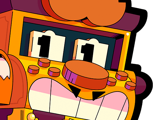 Griff Icon