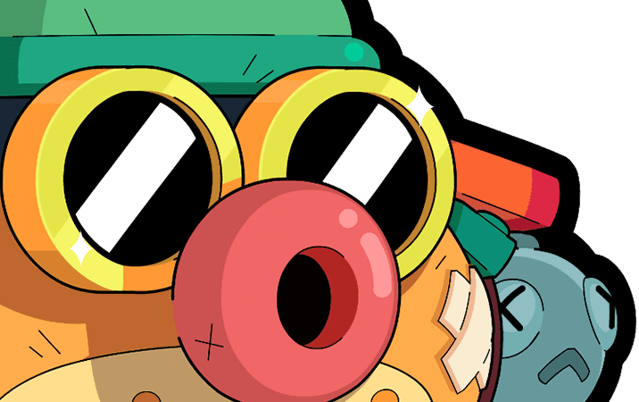 Hank Icon