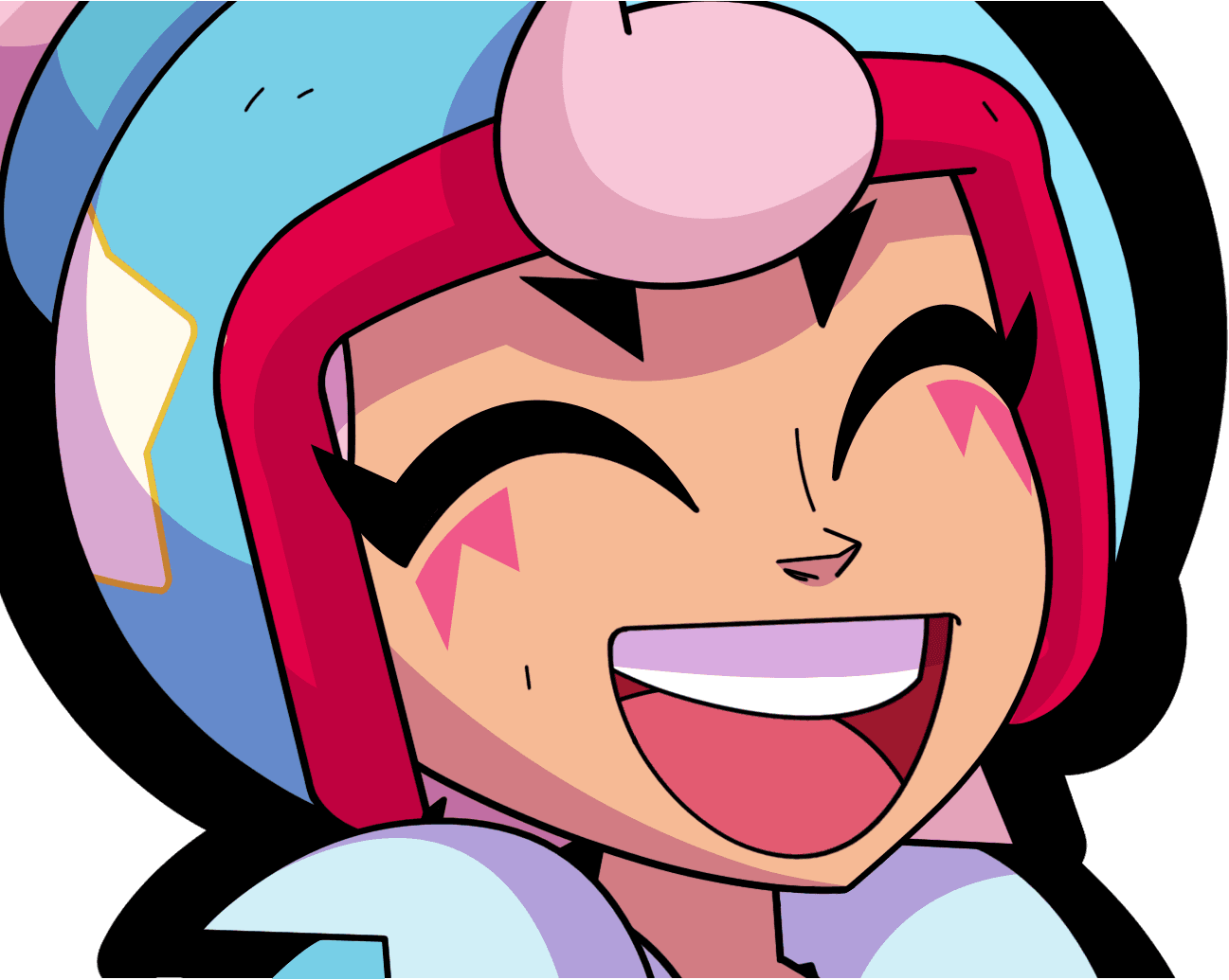 Janet Icon