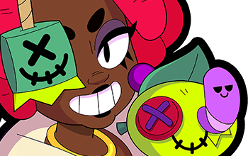 Juju Icon