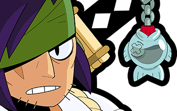 Kenji Icon