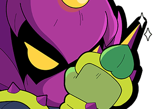 Lily Icon