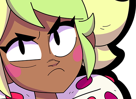 Mandy Icon