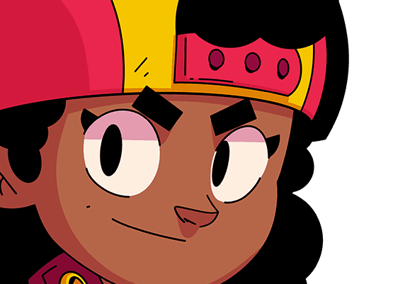 Meg Icon