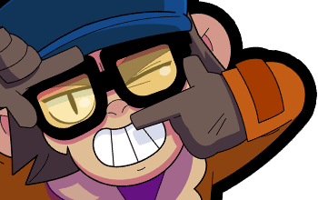 Mico Icon