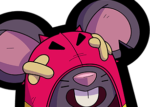 Moe Icon