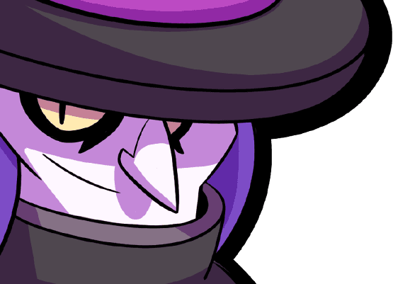 Mortis Icon