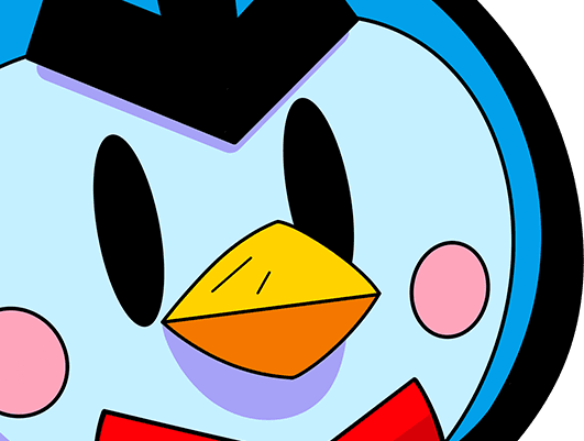 Mr. P Icon