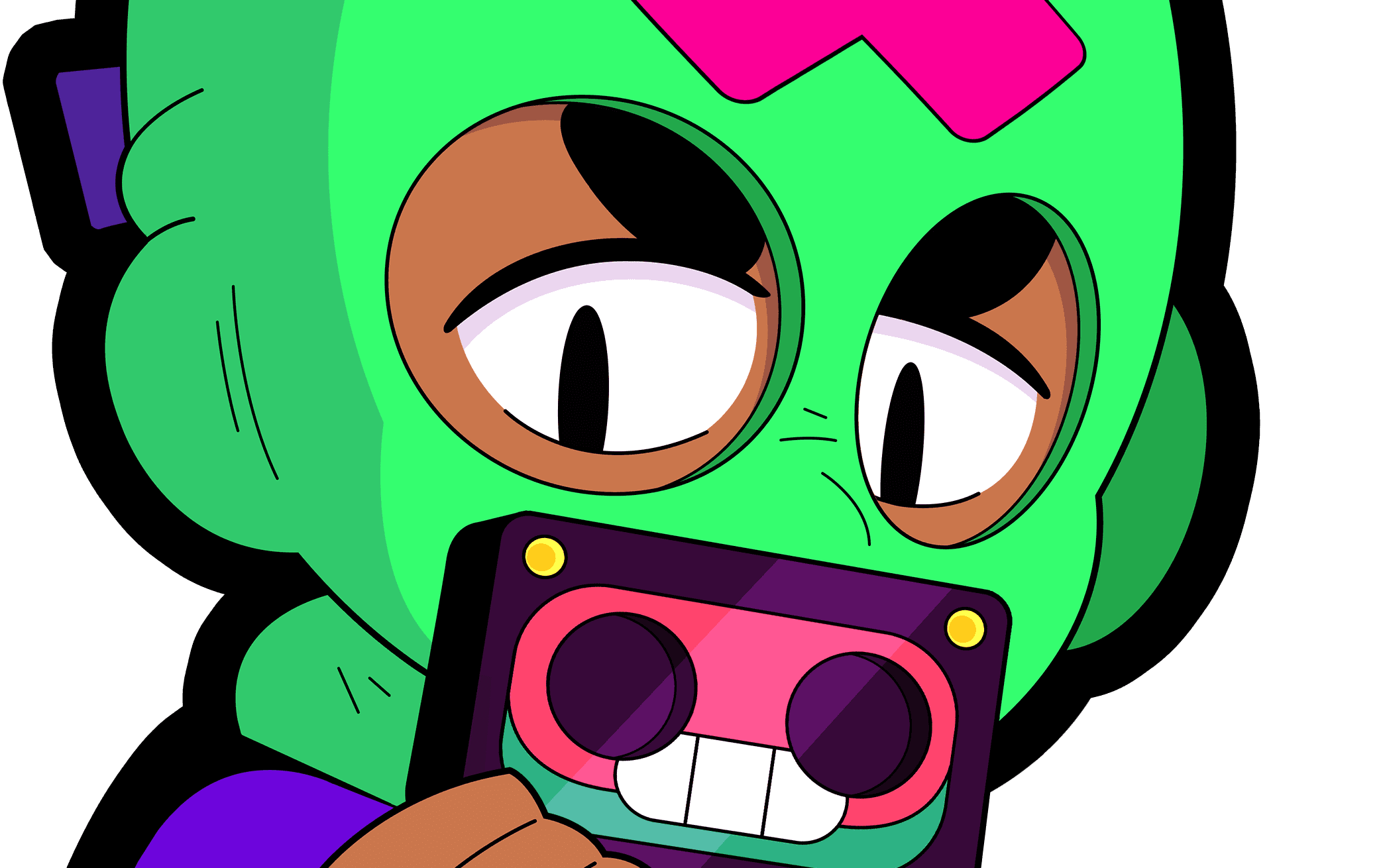 Ollie Icon