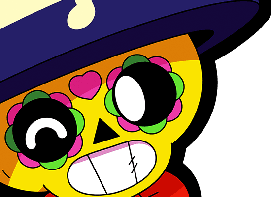 Poco Icon