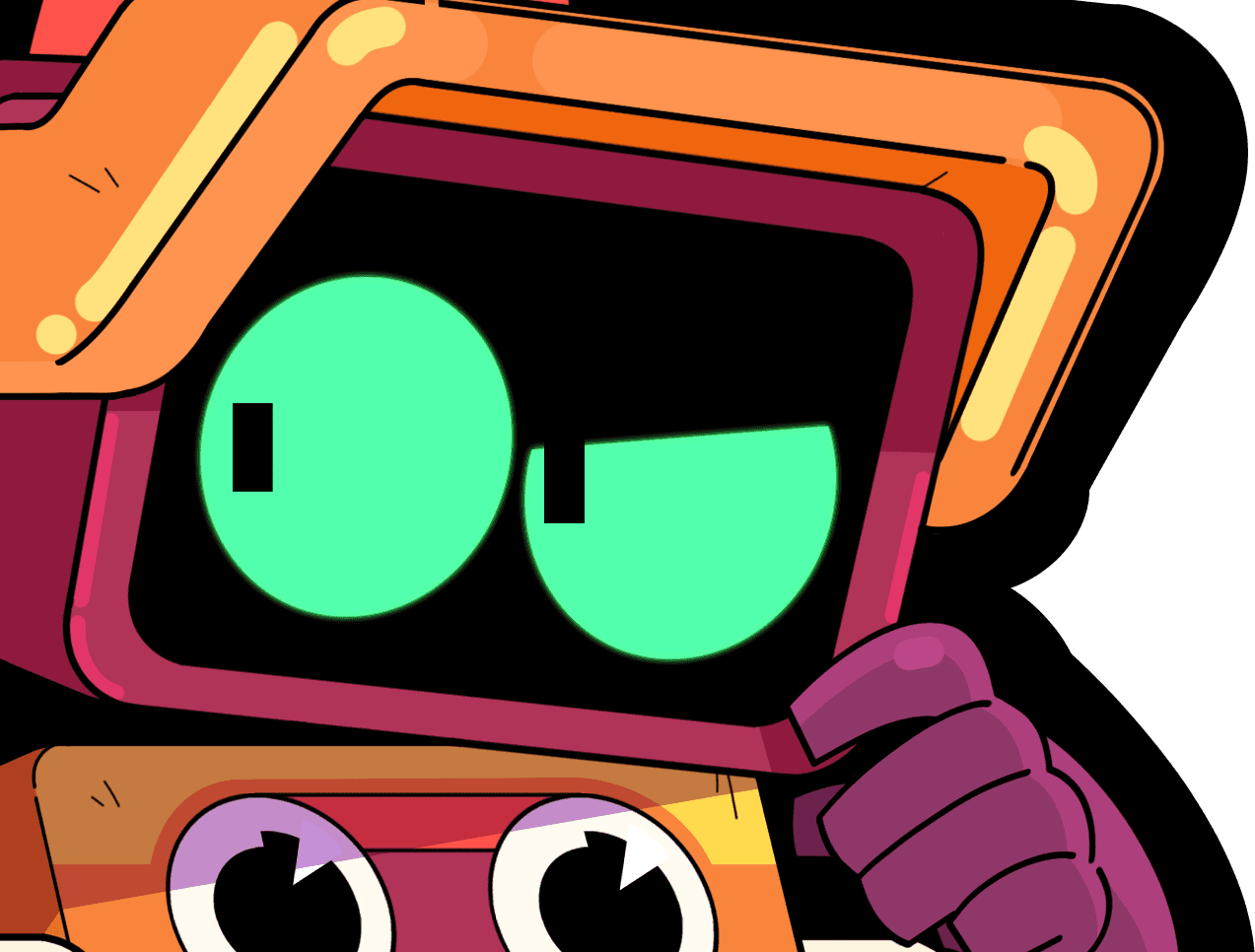 R-T Icon