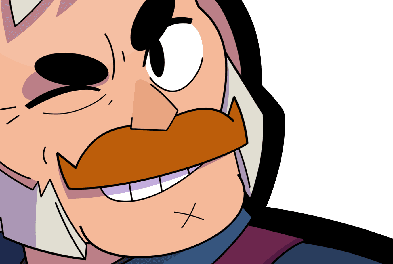 Sam Icon
