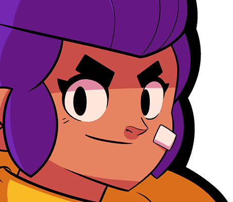 Shelly Icon