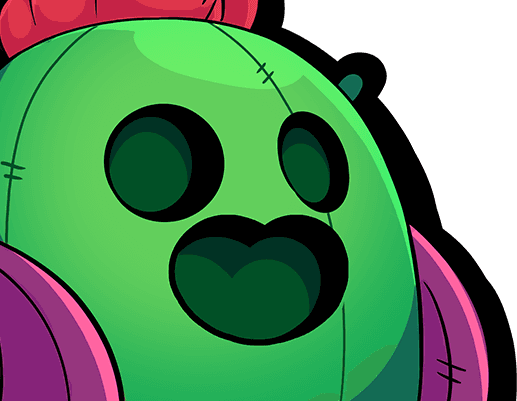 Spike Icon