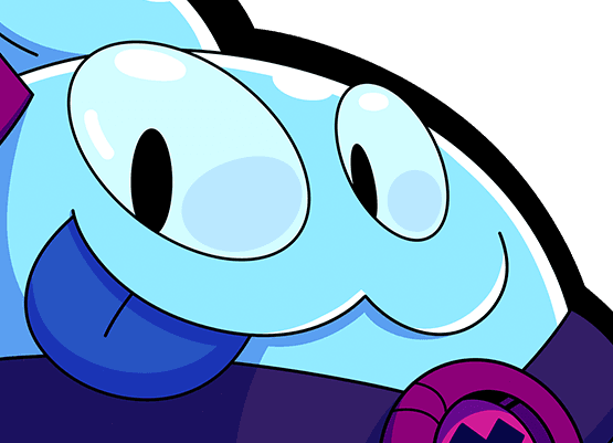Squeak Icon