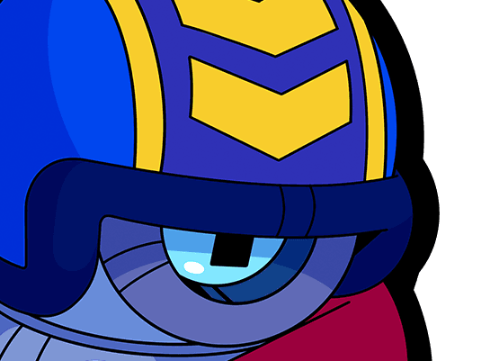 Stu Icon