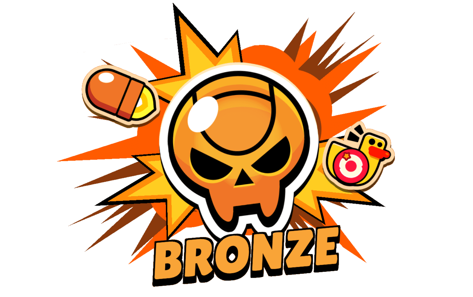 Bronze Rank
