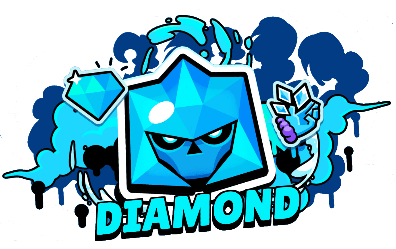 Diamond Rank