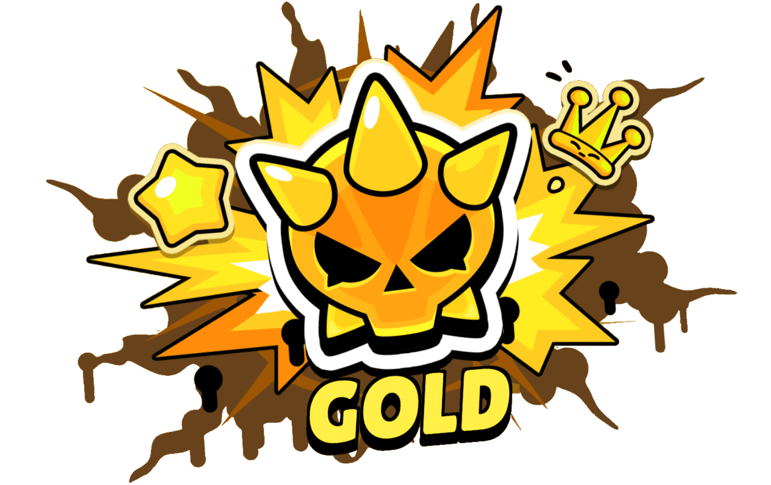 Gold Rank