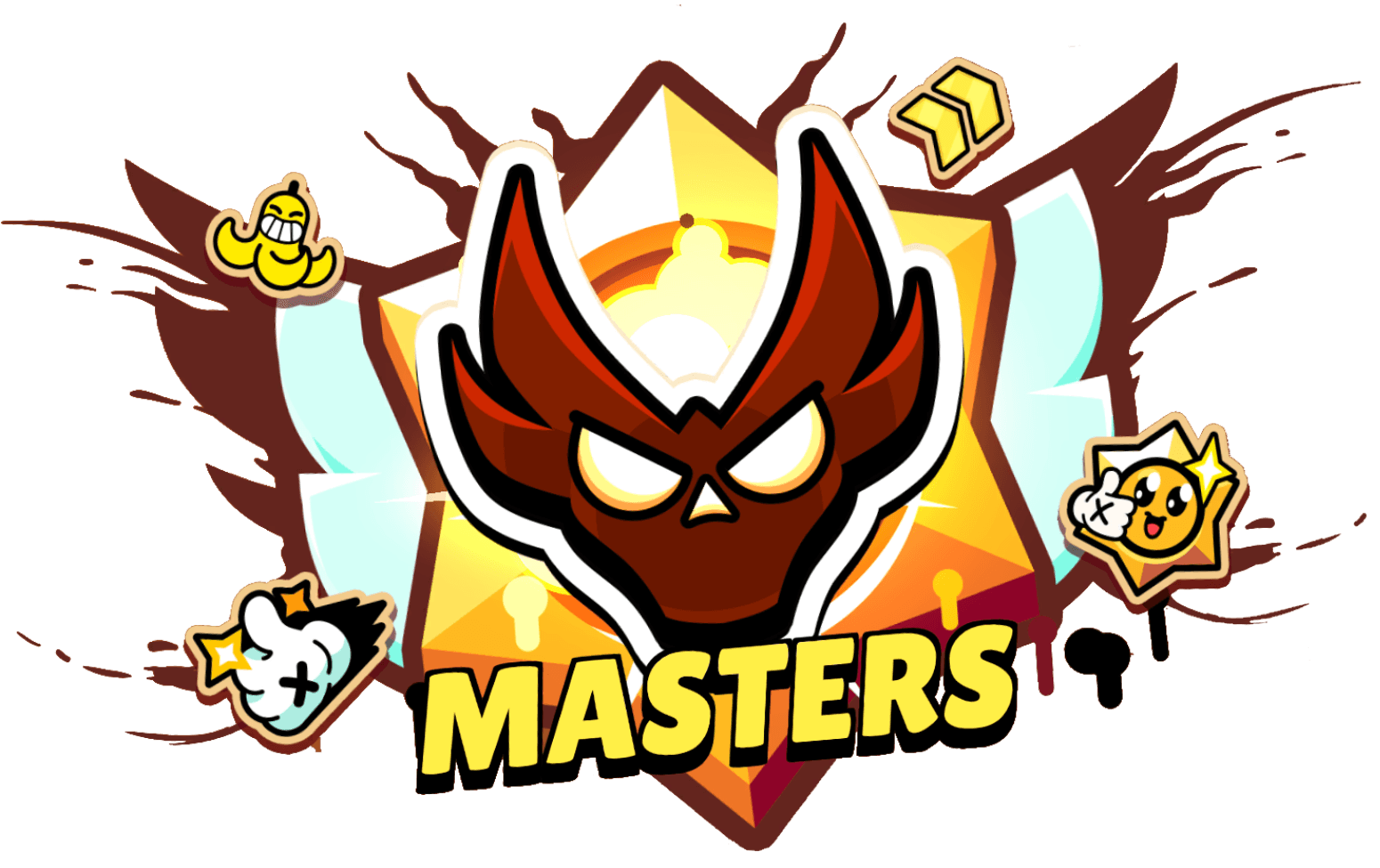Masters Rank