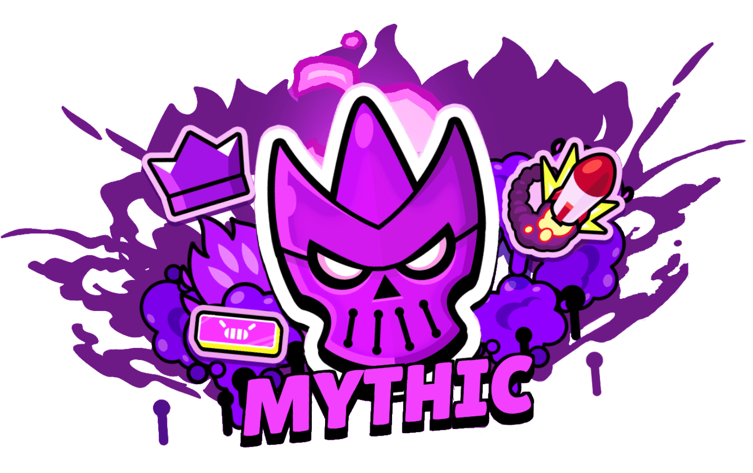 Mythic Rank