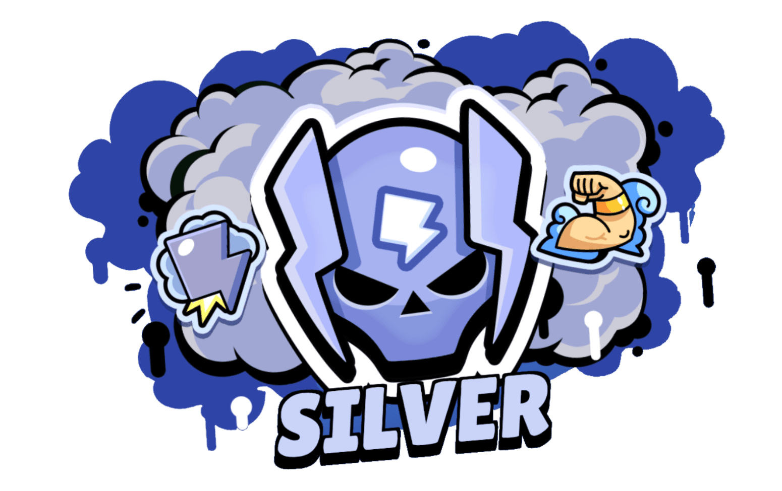 Silver Rank