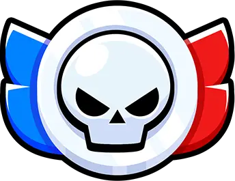 Brawl Stars Ranked