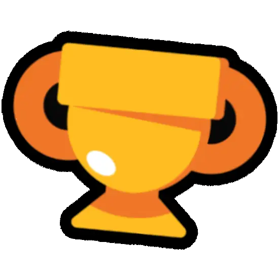Brawl Stars Trophy Road