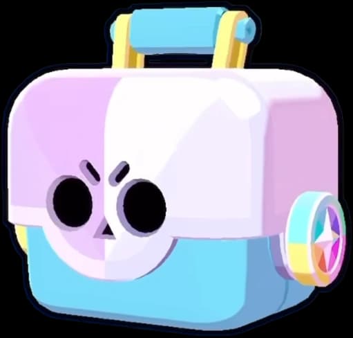 Big Trophy Box