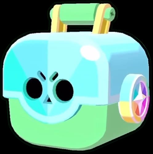 Small Trophy Box